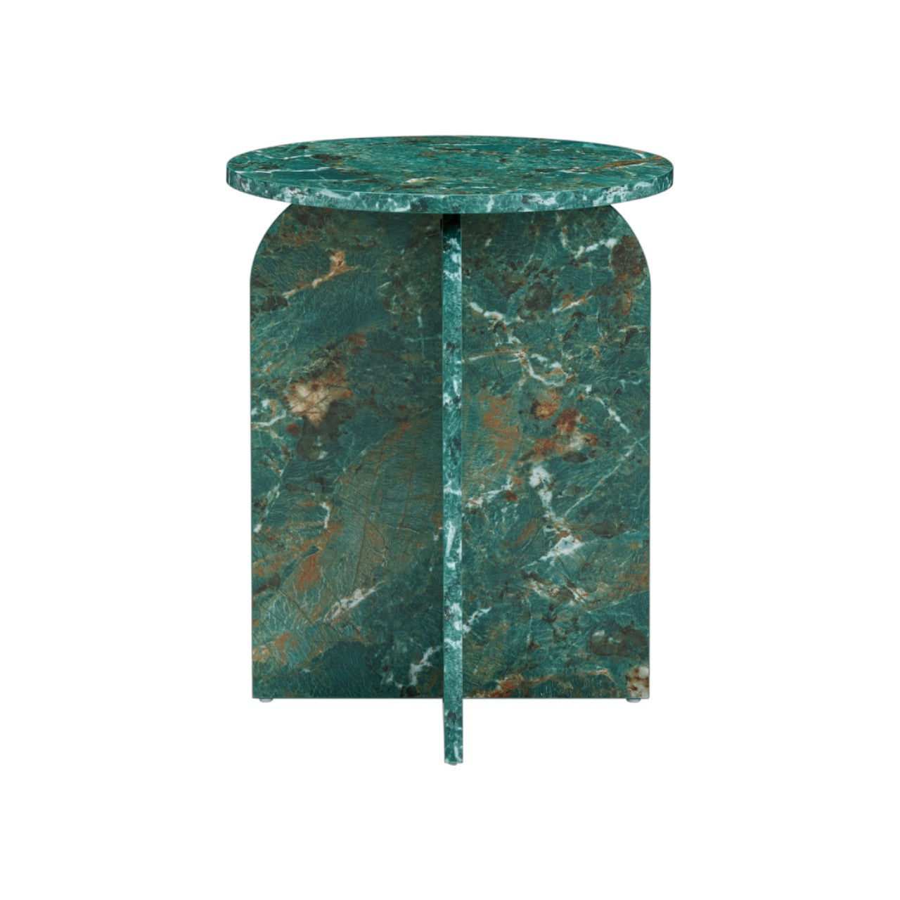 Venus Side Table - Industrious Decor