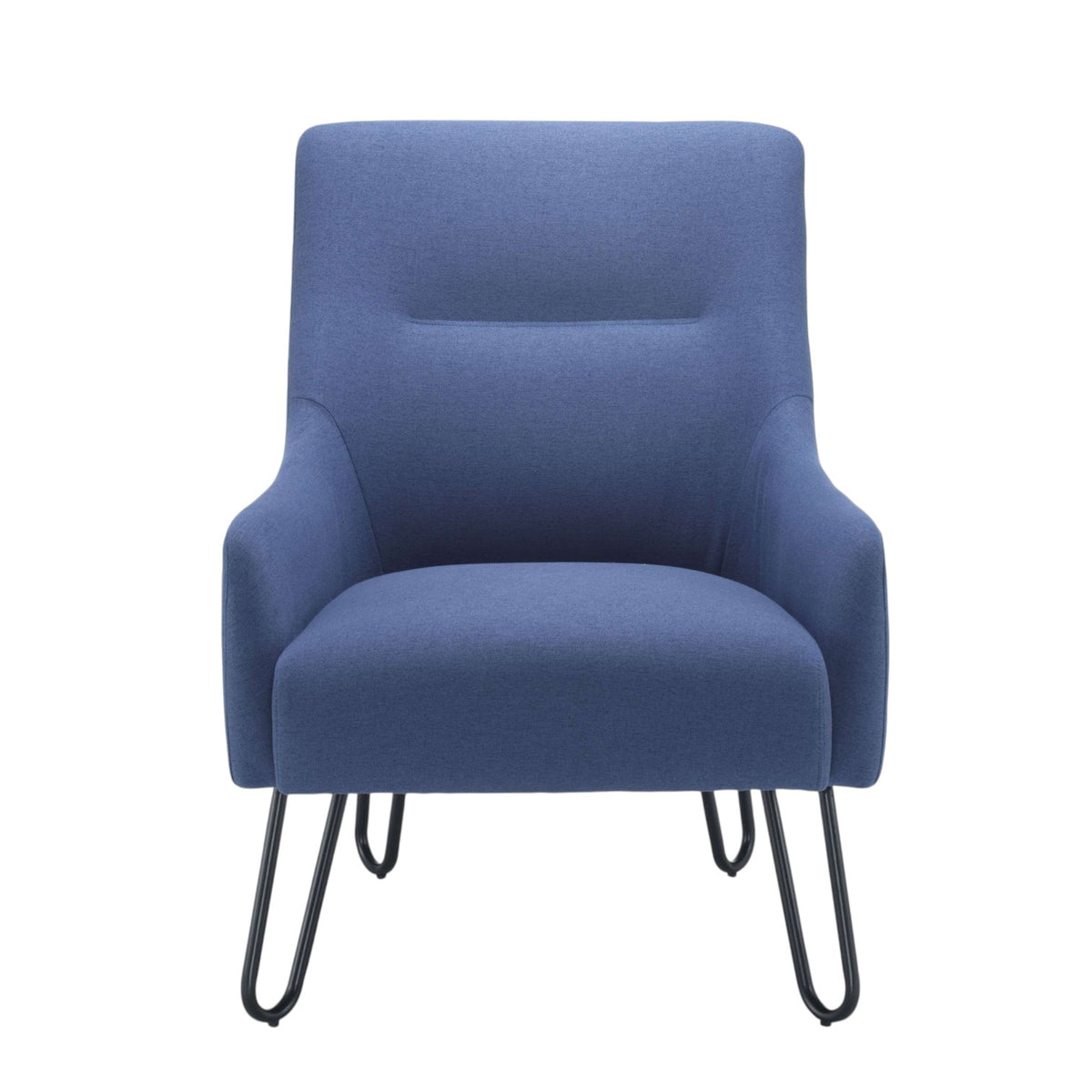 Auggie Accent Chair — CRIB 5 | Contract Seating - Industrious Decor