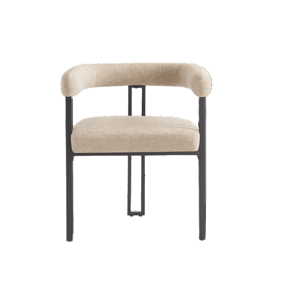 Ivy Dining Chair Crib 5 Sold in Pairs