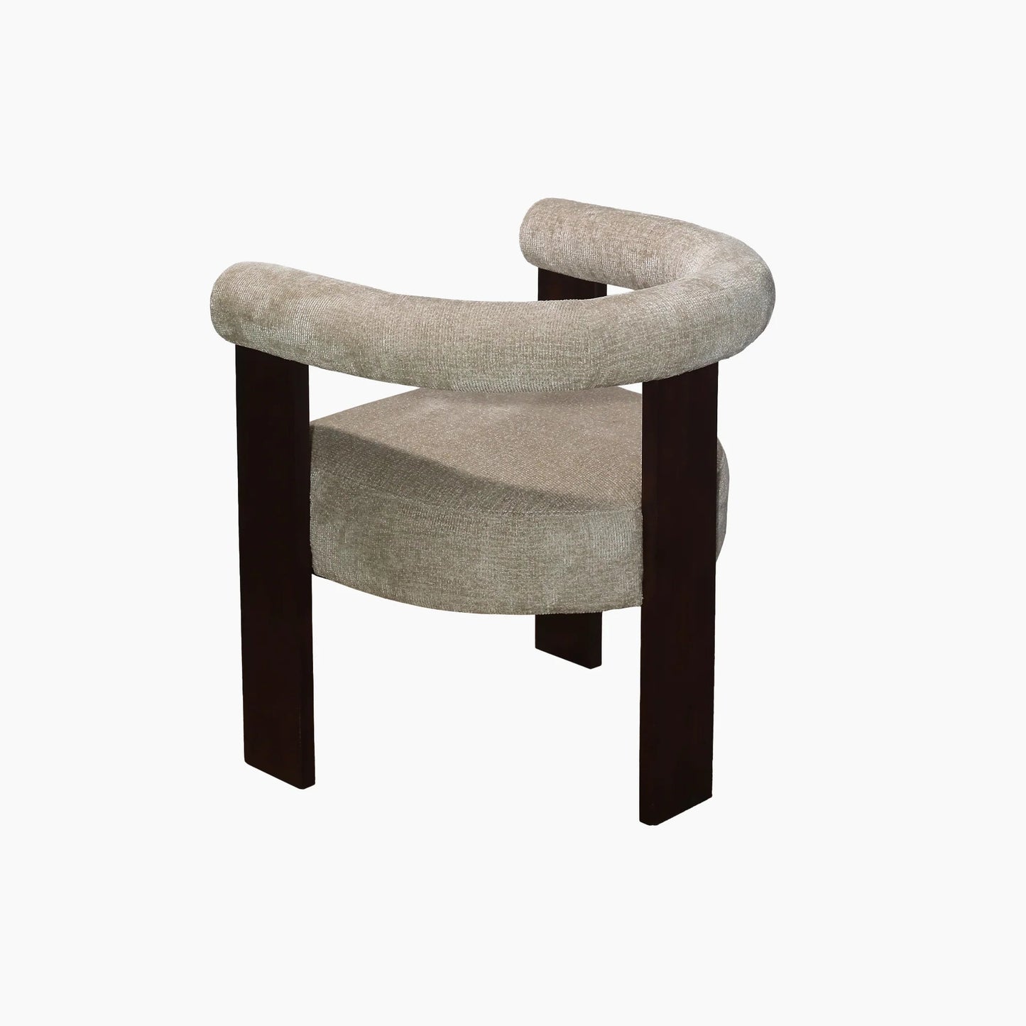 Brook Dining Chair - Industrious Decor