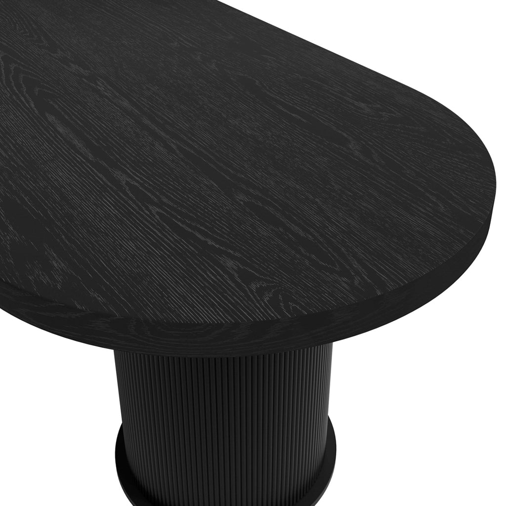 Cali Dining Table - Industrious Decor