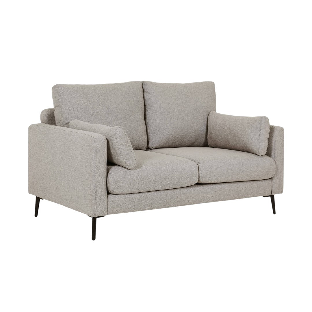 Camden 2 Seater Sofa | CRIB 5 Certified | Contract Grade - Industrious Decor