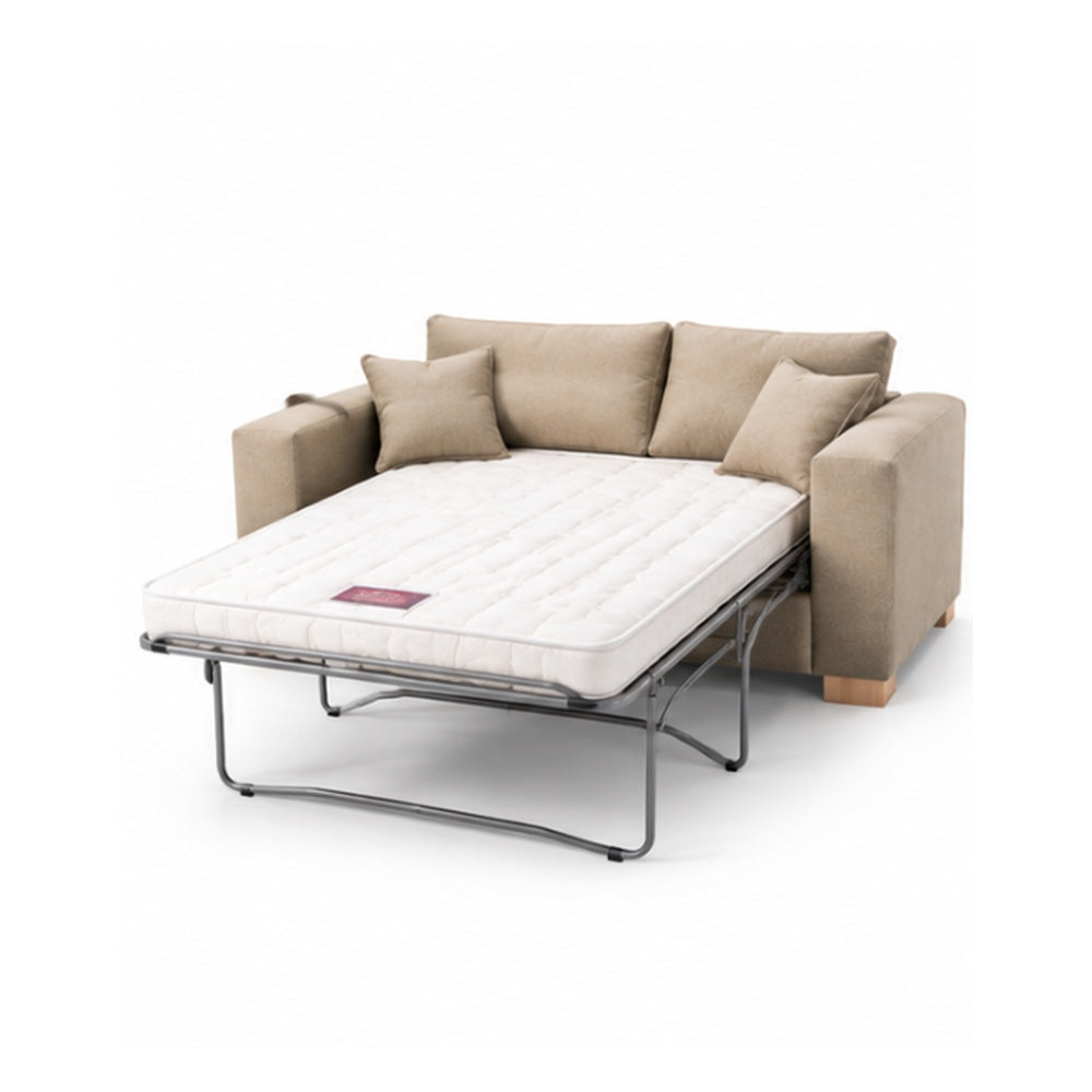 Carmen 2.5 Seater Sofa Bed