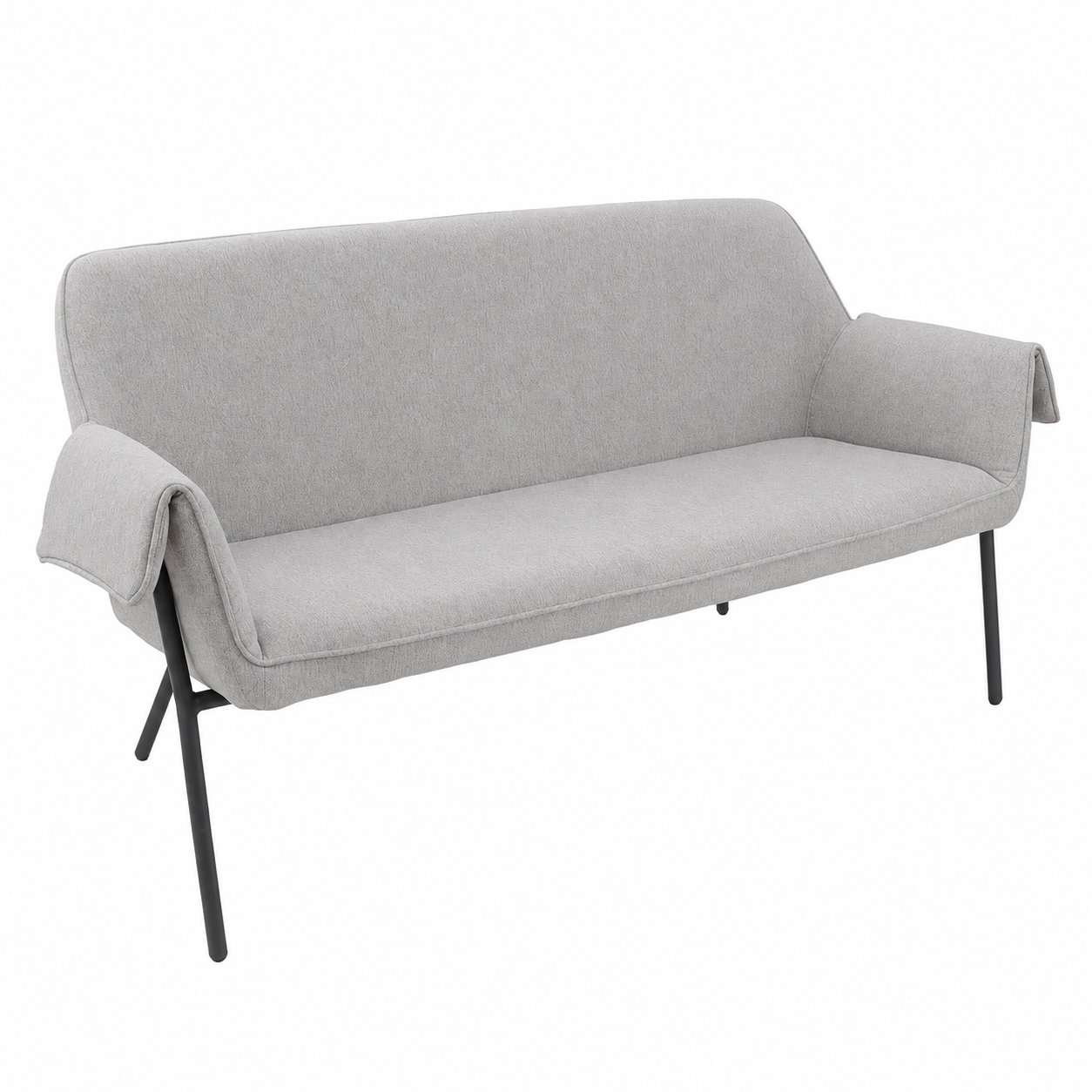 Harbor Lounge Chair — Commercial Crib 5