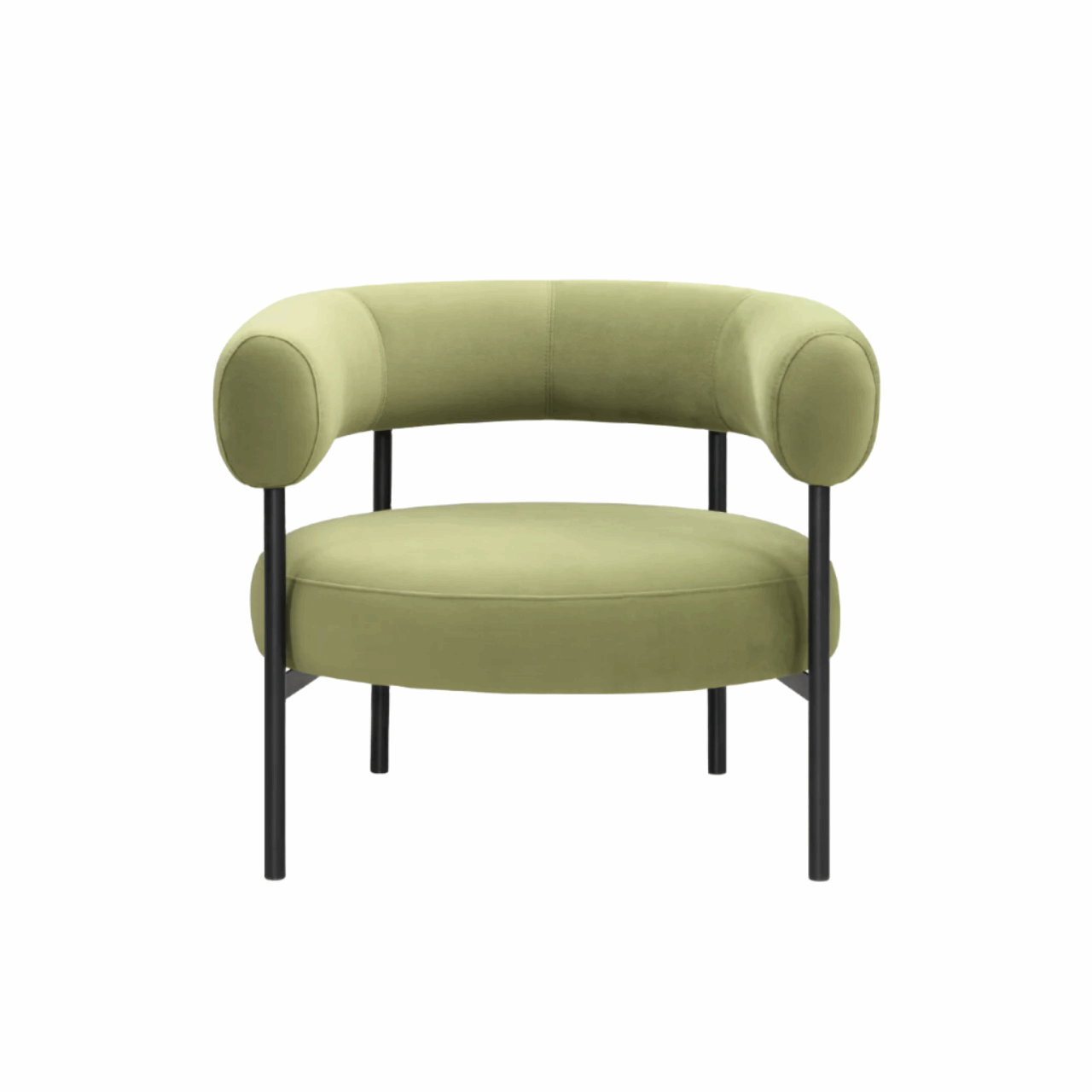Jude Occasional Chair Crib 5