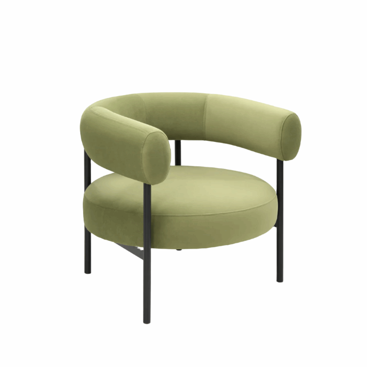 Jude Occasional Chair Crib 5