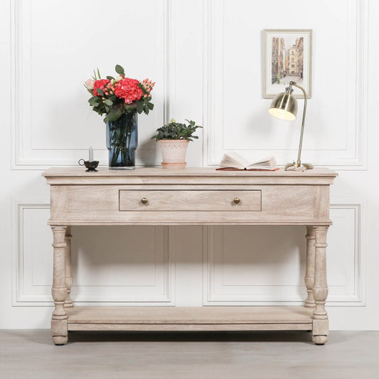 Elisa Console - Industrious Decor