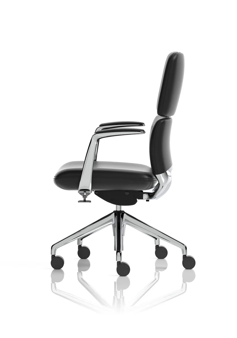 Elan High Back Executive Chair