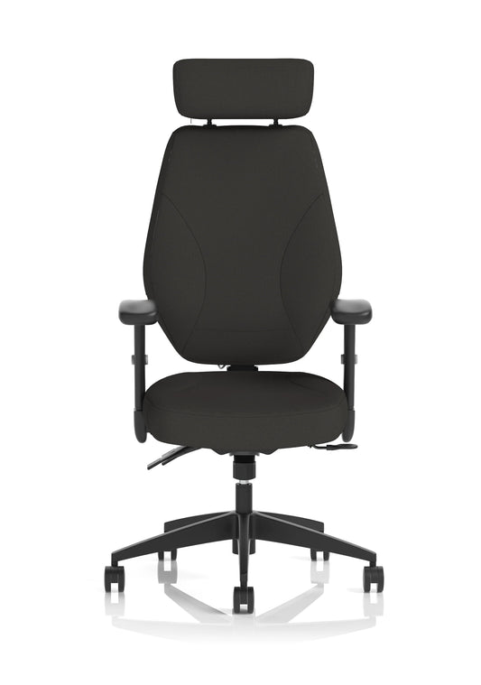 Kova High Back Ergonomic Chair