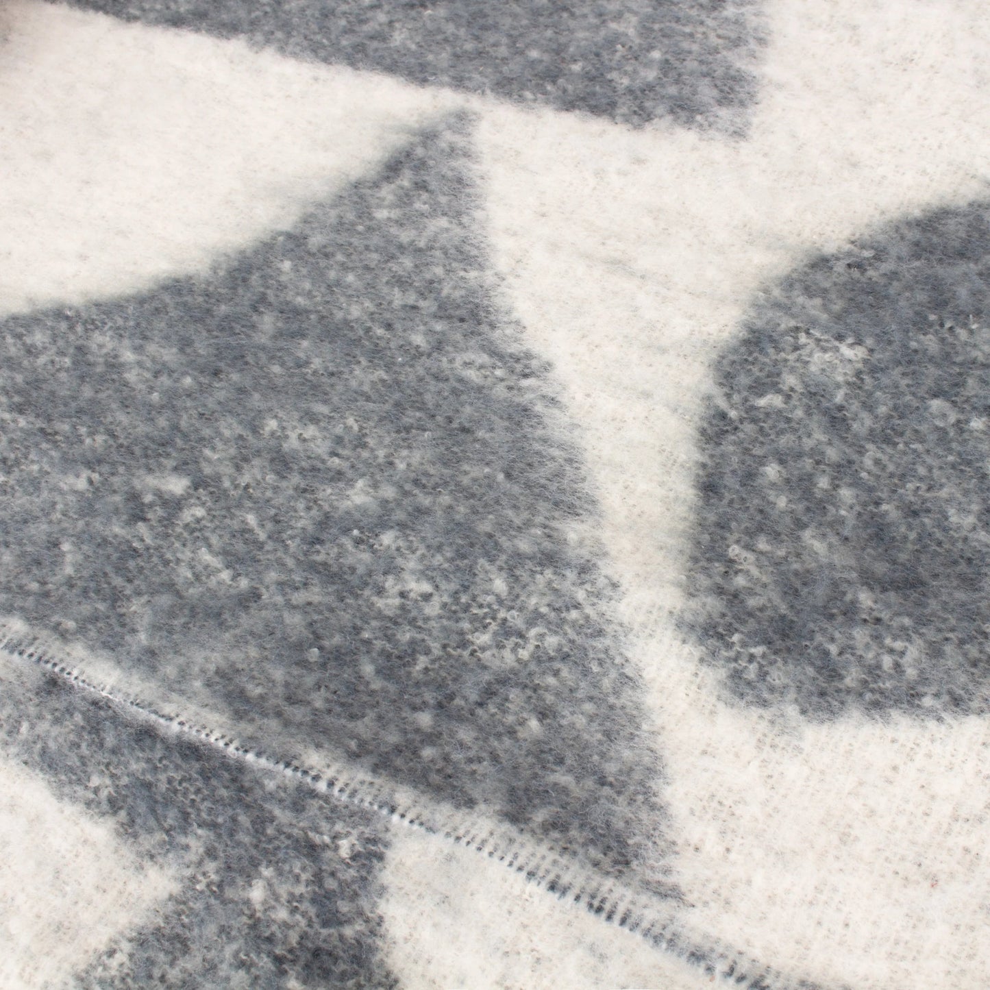 Fjords Throw - Industrious Decor