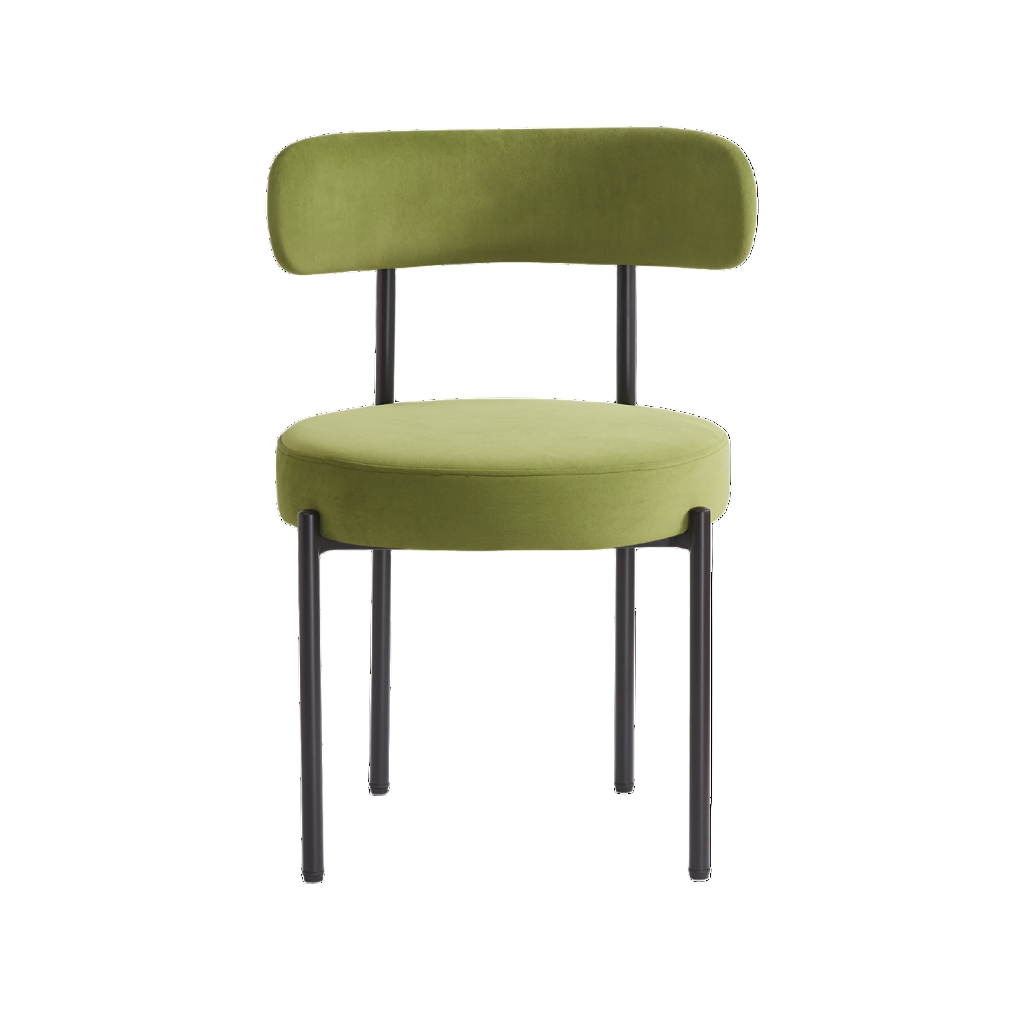 Connor Dining Chair Crib 5 Sold in Pairs