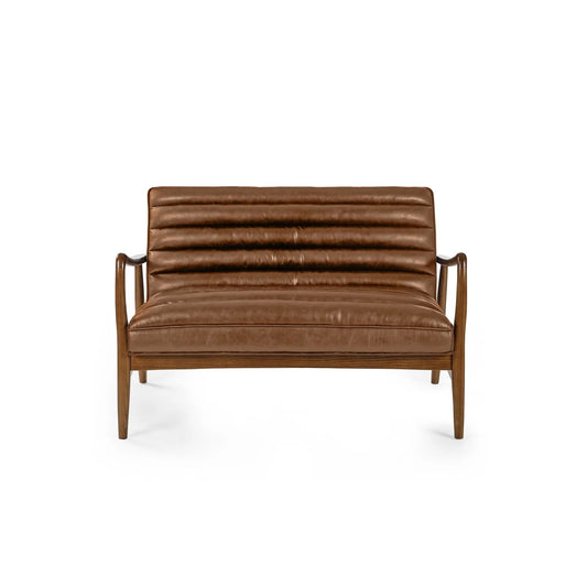 Hemel 2 Seater Sofa - Industrious Decor