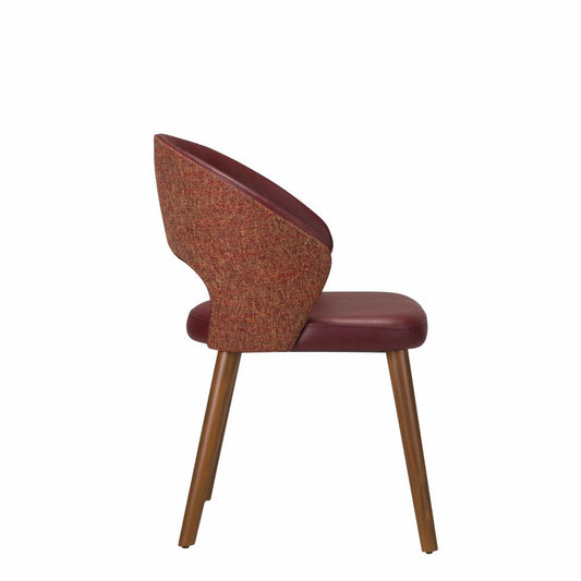 HAVEN CO Armchair – CRIB 5 Fully Upholstered - Industrious Decor