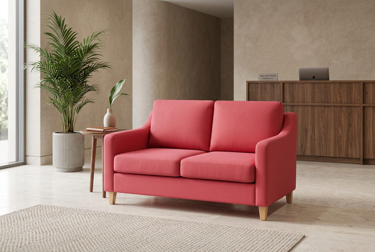 Dunsmere 2-Seater Sofa - Industrious Decor