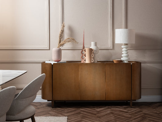 Montana Sideboard - Industrious Decor