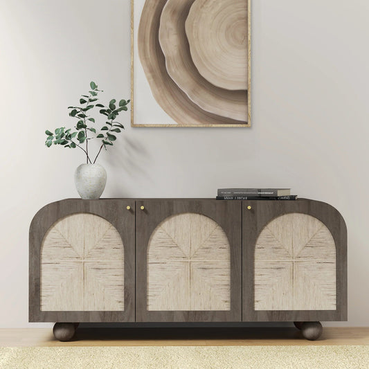 Janus Sideboard - Industrious Decor