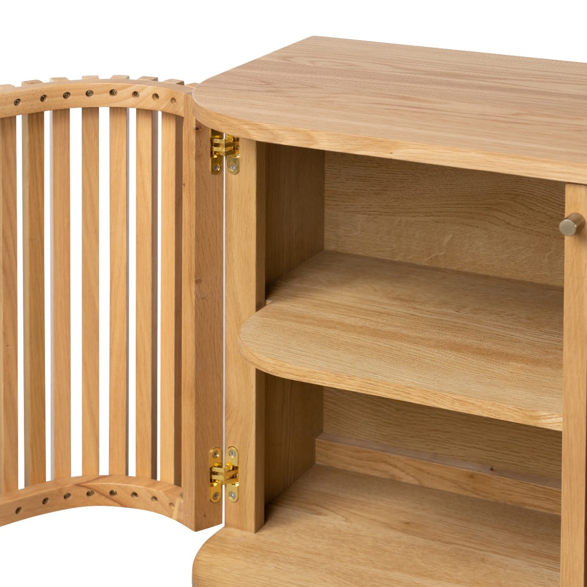 Berwick Sideboard