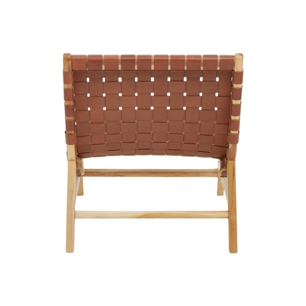 The Belgravia Chair - Industrious Decor