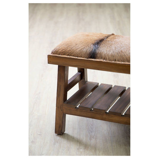 The Clerkenwell Bench - Industrious Decor