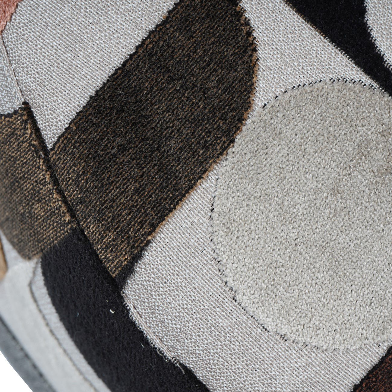 Quant Accent Chair - Industrious Decor