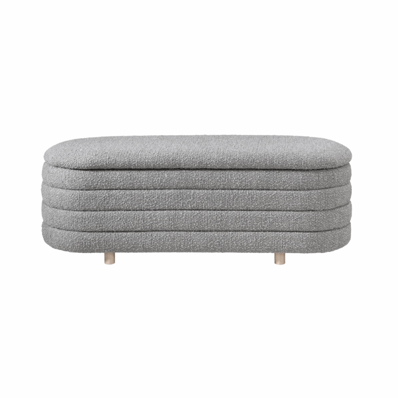 Bobble Ottoman
