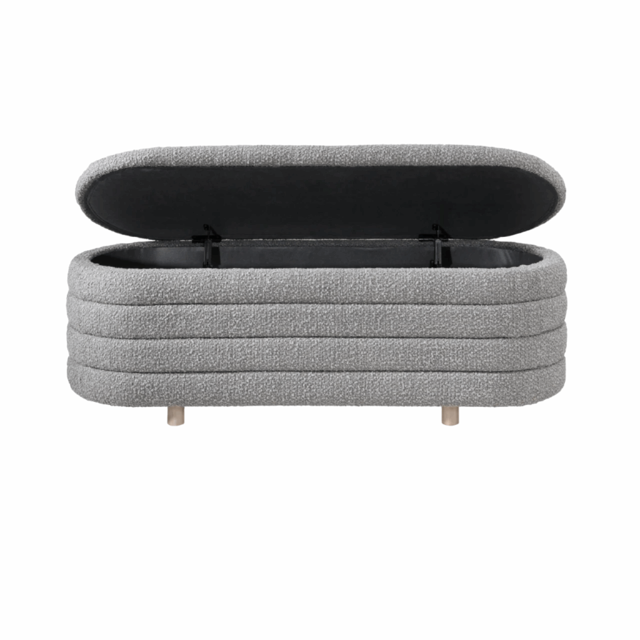 Bobble Ottoman
