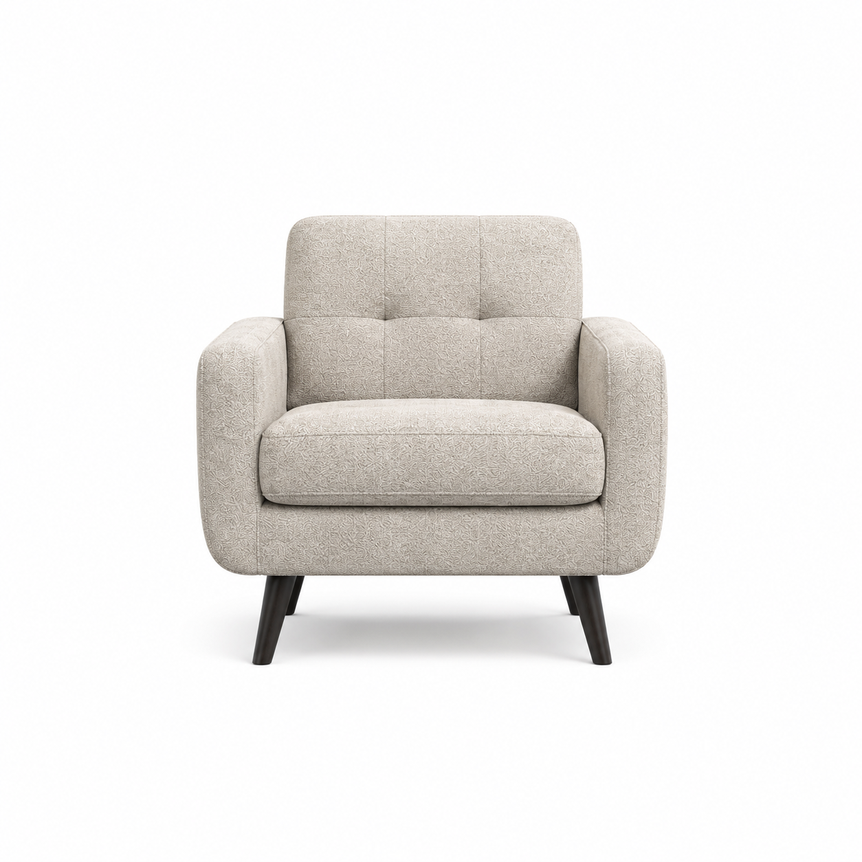 Skipton 3-Seater — Stone | CRIB 5 | In Stock