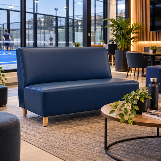 Calderwick 2-Seater Sofa - Industrious Decor