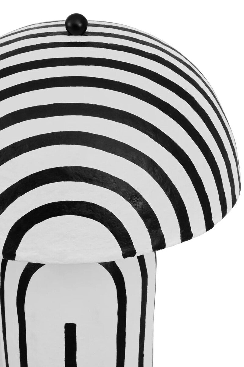 Stilo Table Lamp - Industrious Decor