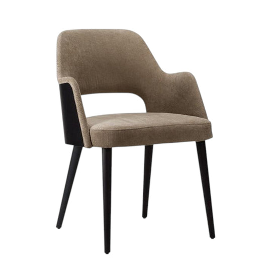 Madison Veneer Armchair