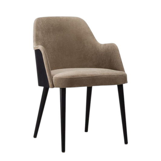 Madison Veneer Armchair