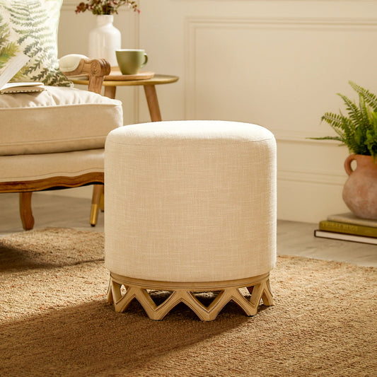 Victor Stool - Industrious Decor