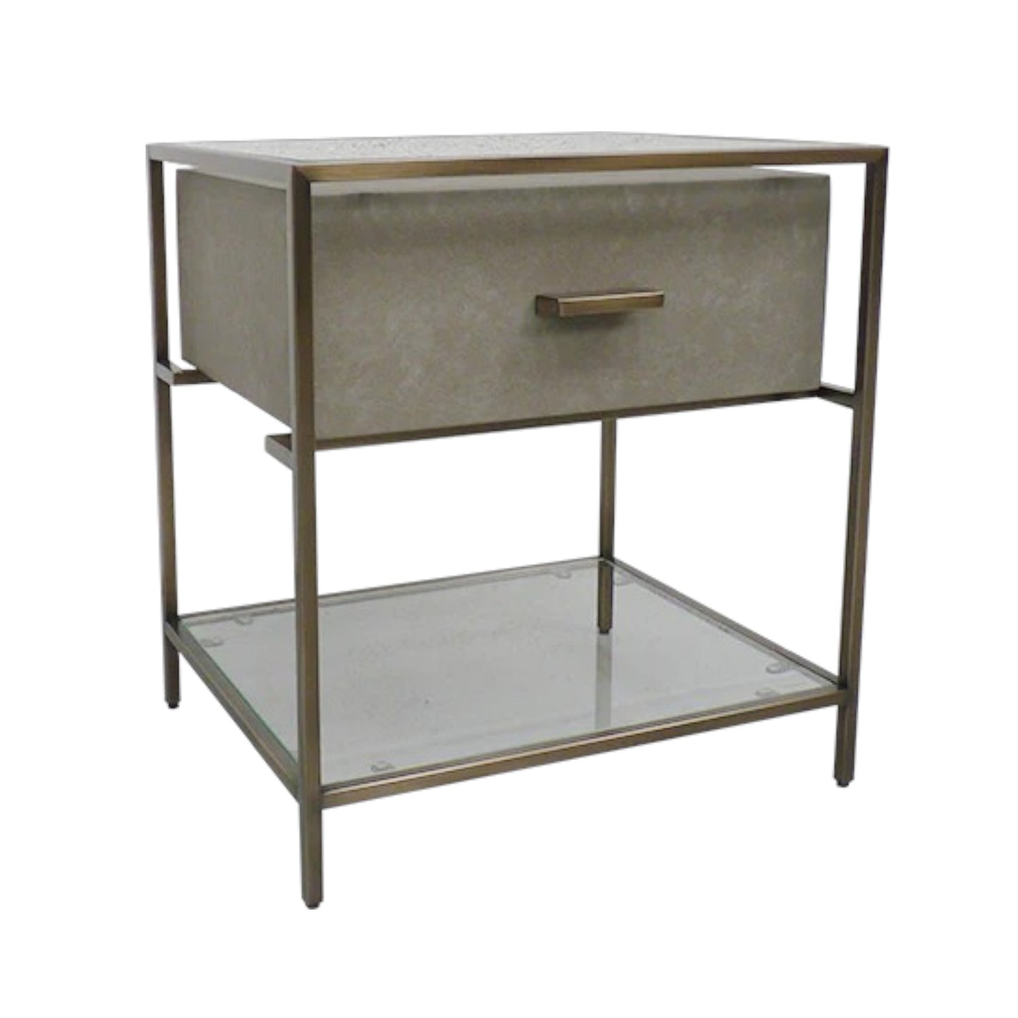 Jasper Bedside