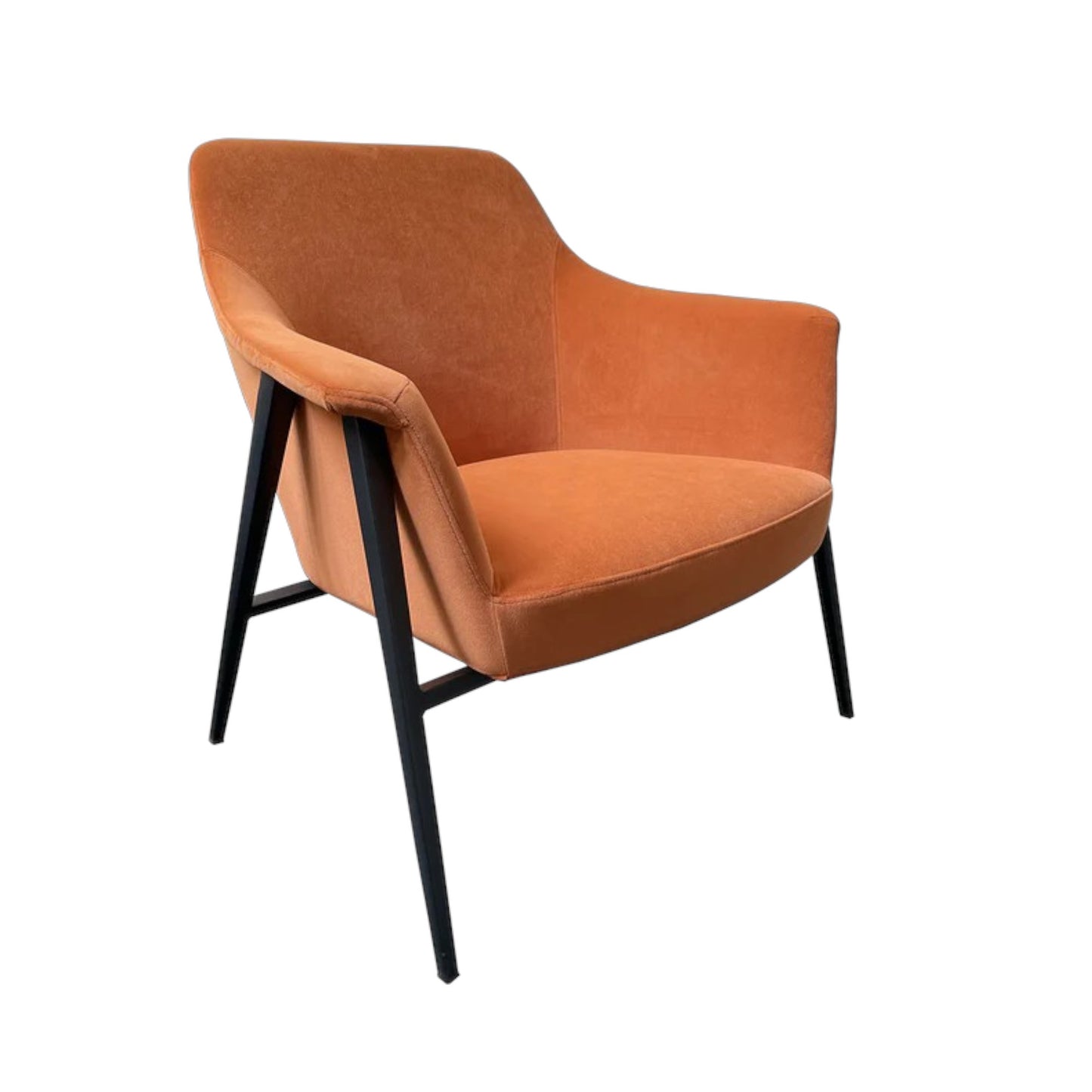 Allie Accent Chair