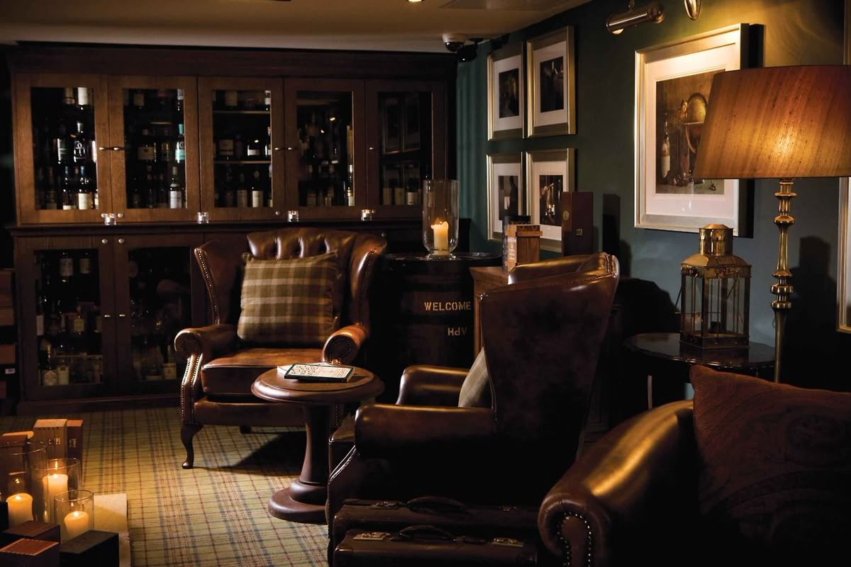 ID Gentleman's Club
