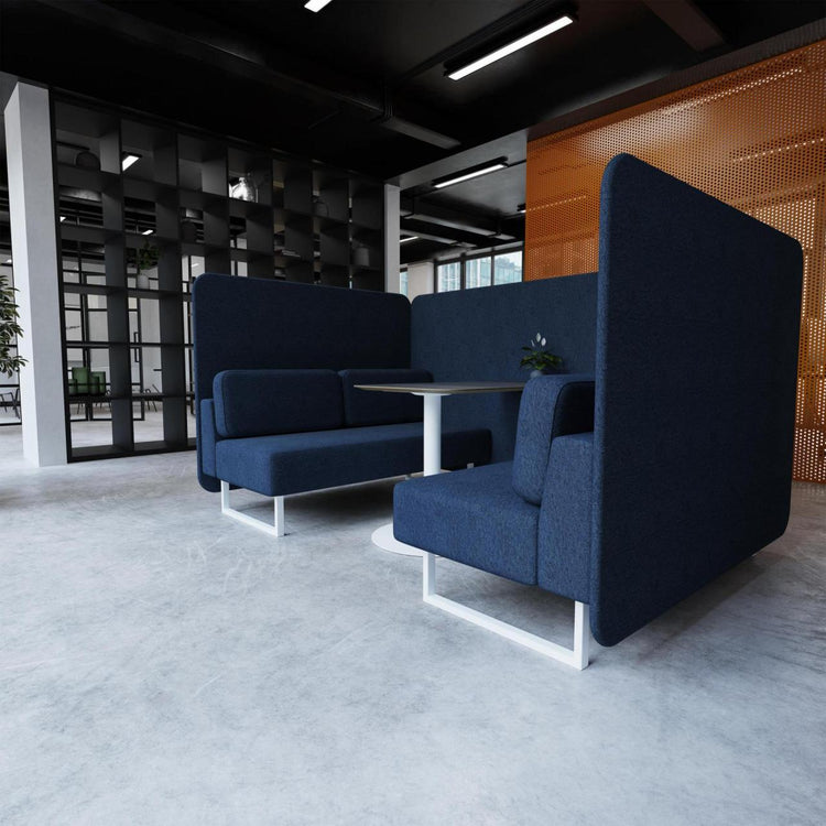 Privacy Booths