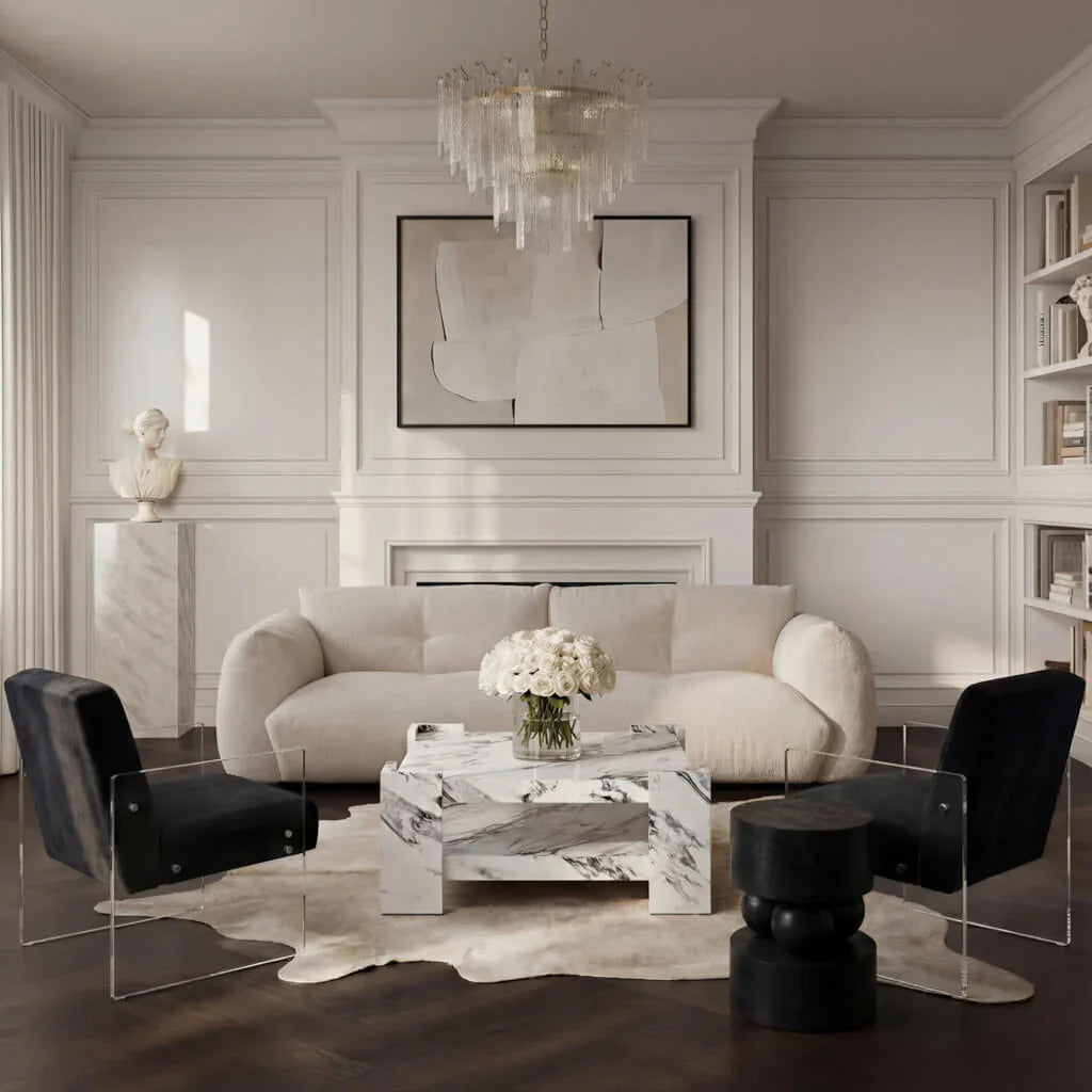 ID Luxury - Industrious Decor