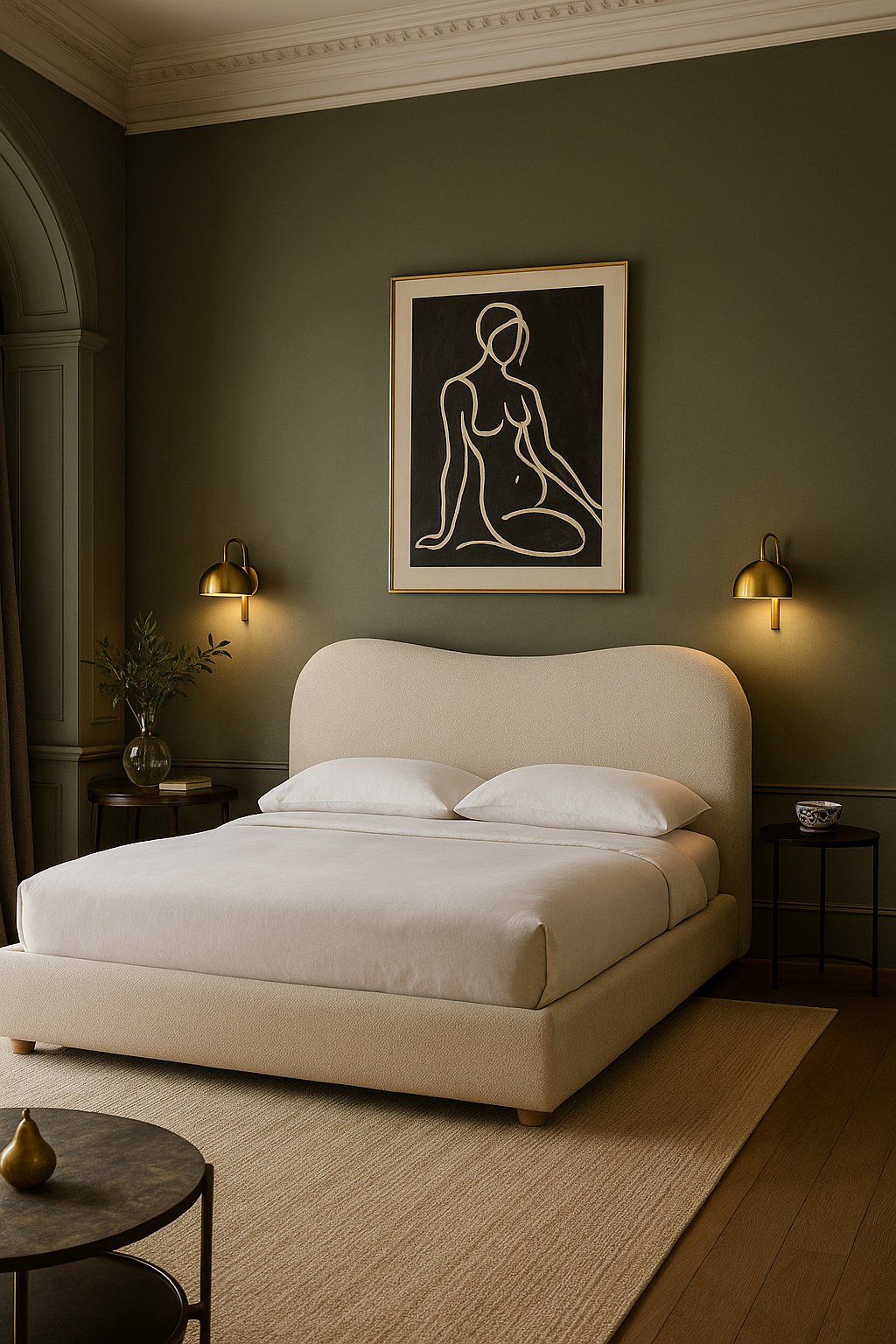 ID Luxury - Industrious Decor