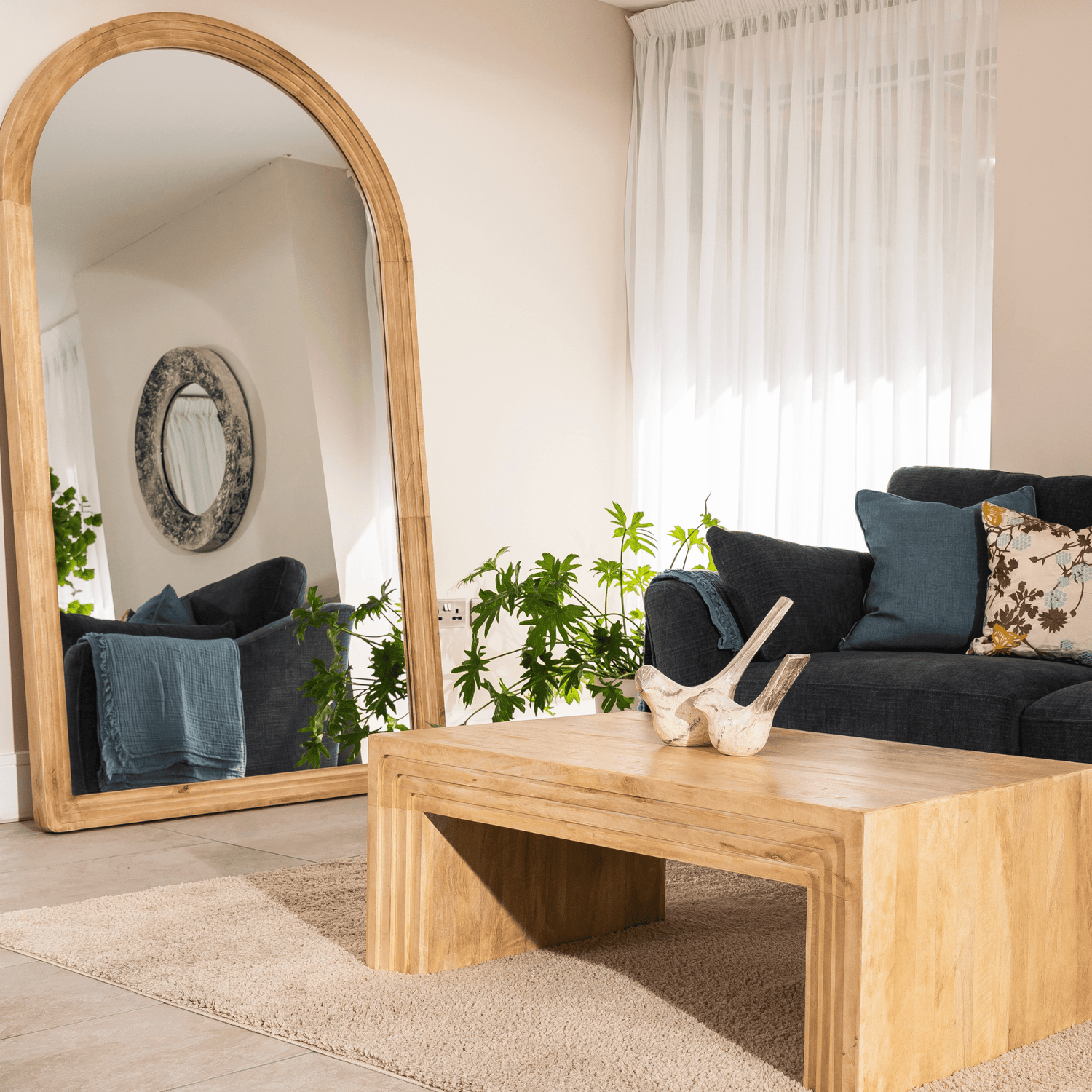 ID Earth Craft - Industrious Decor