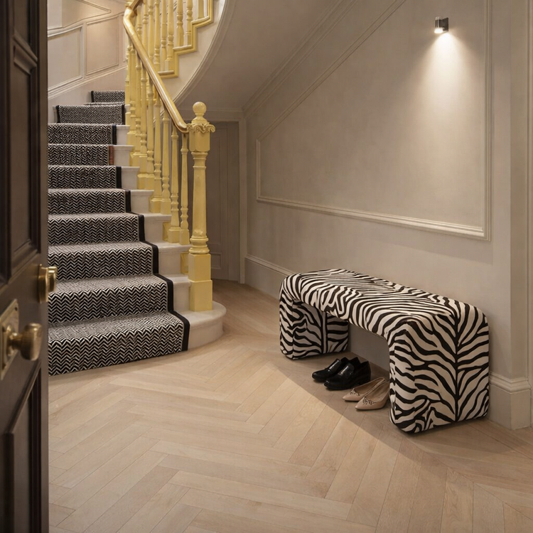 ID Expression - Industrious Decor