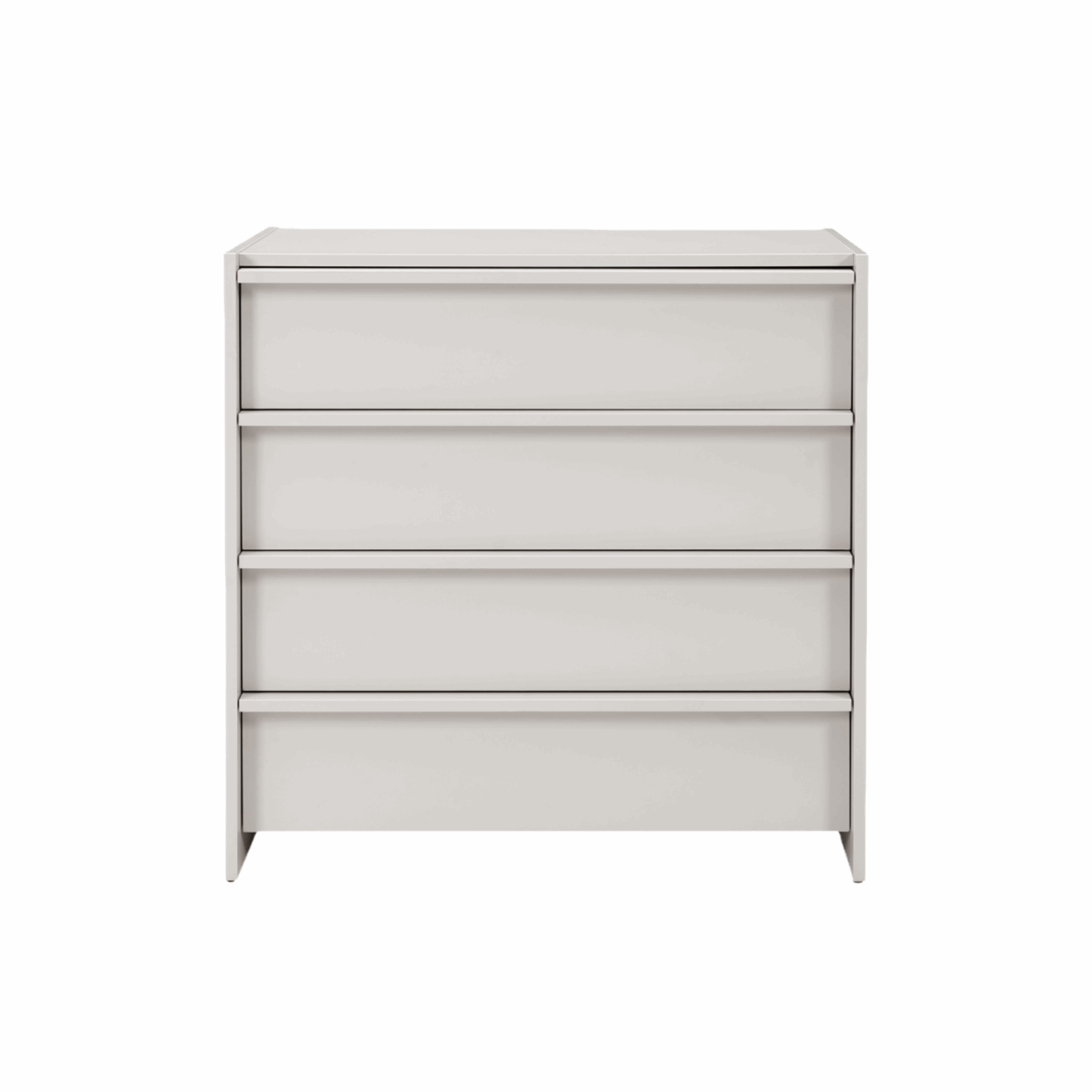 Loft Chest of Drawers