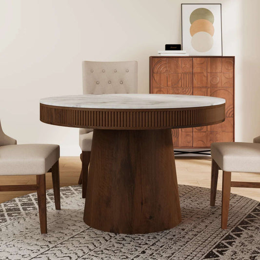 Muro Dining Table