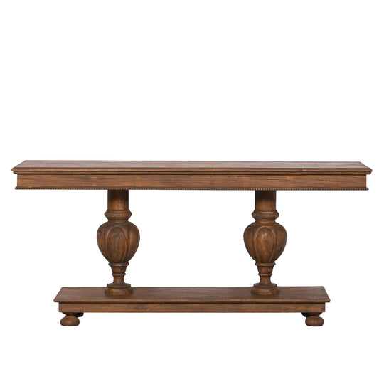 Orto Console