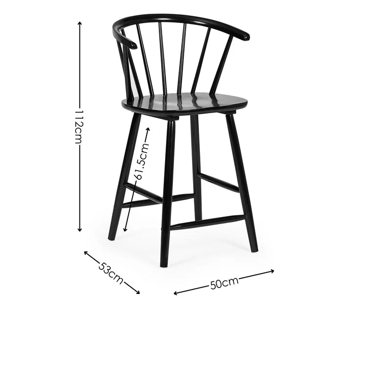 Dalton Bar Stool