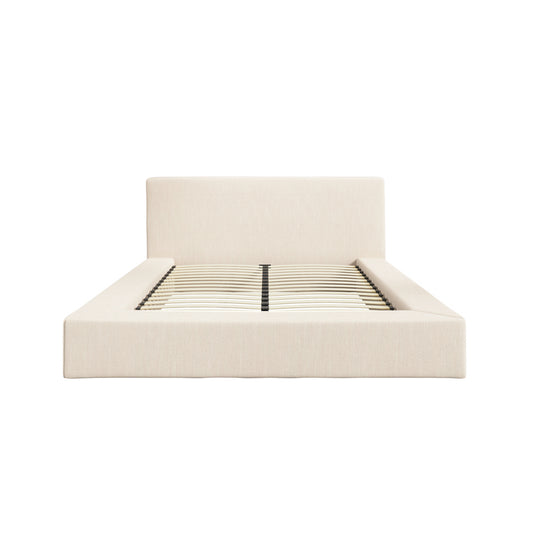 Bowery King Bed