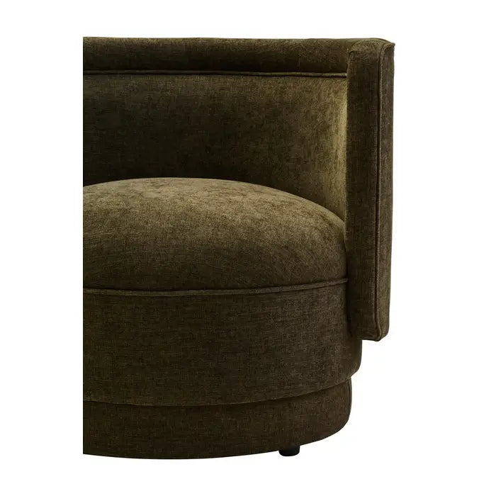 Duke Accent Chair