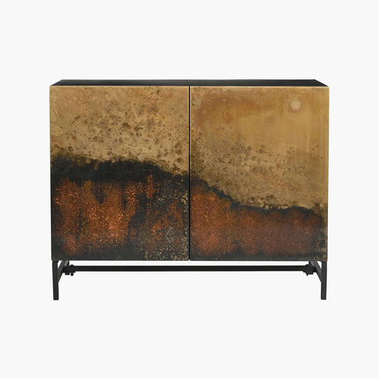 Luna Cabinet