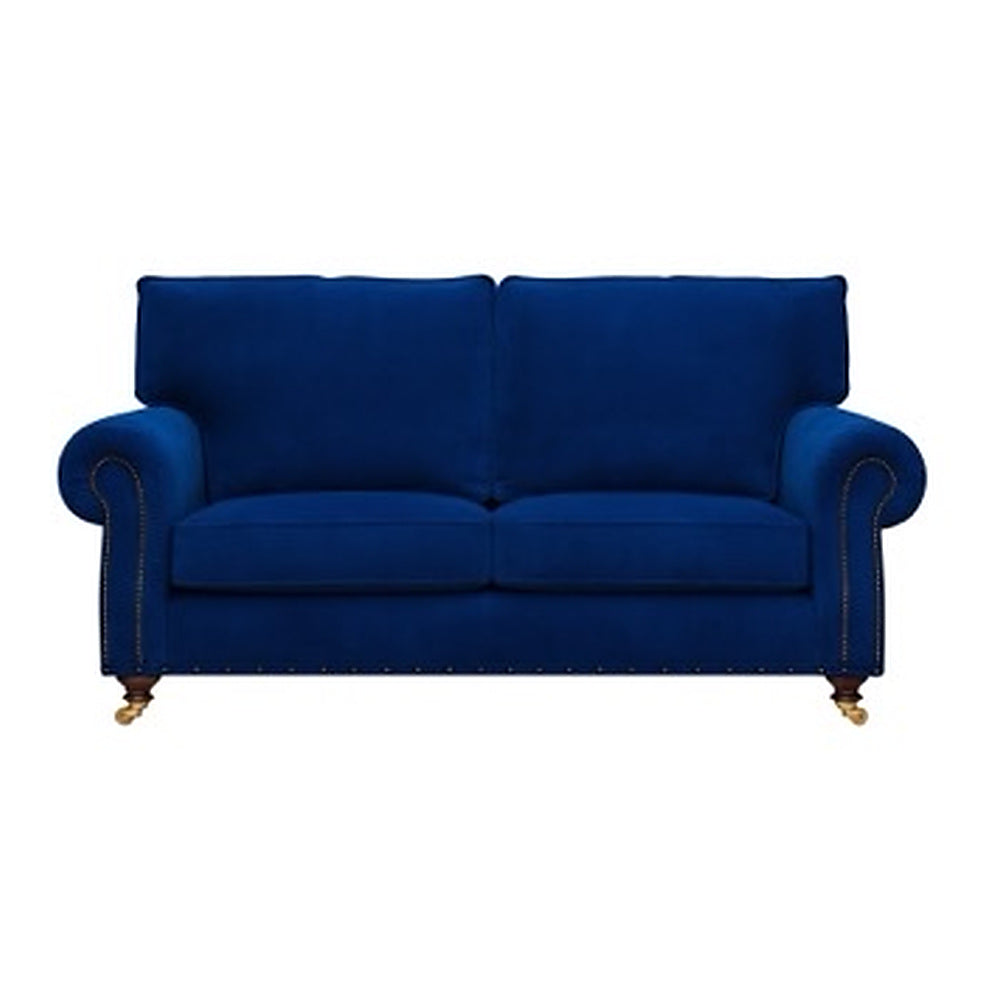 Ashcombe 2-Seater Sofa - Industrious Decor