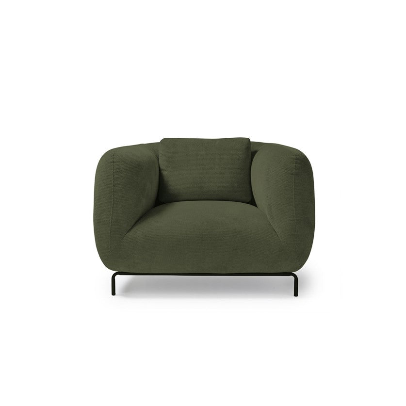 Bower Accent Chair - Crib 5