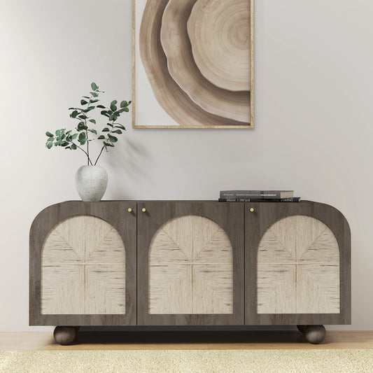 Janus Sideboard